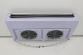 J6F 冷藏车上装图片