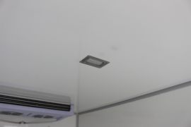 J6F 冷藏车上装图片