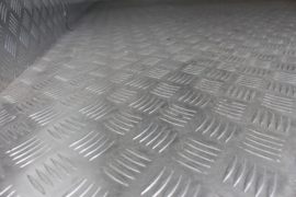 J6F 冷藏车上装图片