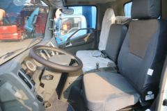 解放 J6F 150马力 4X2单排轻卡底盘(带卧铺)(CA1041P40K2L1BE4A84)