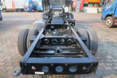 解放 J6F 150马力 4X2单排轻卡底盘(带卧铺)(CA1041P40K2L1BE4A84)