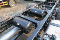 解放 J6F 150马力 4X2单排轻卡底盘(带卧铺)(CA1041P40K2L1BE4A84)