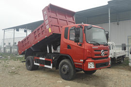风度&nbsp;自卸车外观                                                图片