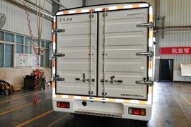 东风风尚&nbsp;VAN/轻客货厢图片