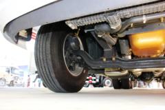东风柳汽 乘龙T7重卡 520马力 6X4长头牵引车(LZ4251T7DB)