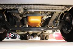 东风柳汽 乘龙T7重卡 520马力 6X4长头牵引车(LZ4251T7DB)