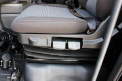 青岛解放 JH6重卡 460马力 6X4牵引车(CA4250P25K2T1E4)