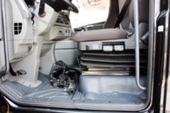 青岛解放 JH6重卡 460马力 6X4牵引车(CA4250P25K2T1E4)