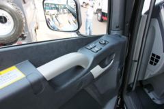 青岛解放 JH6重卡 460马力 6X4牵引车(CA4250P25K2T1E4)