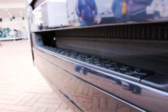 青岛解放 JH6重卡 460马力 6X4牵引车(CA4250P25K2T1E4)