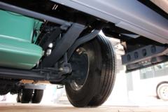 青岛解放 JH6重卡 460马力 6X4牵引车(CA4250P25K2T1E4)