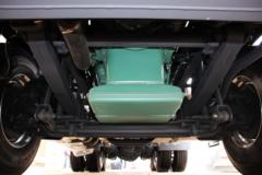 青岛解放 JH6重卡 460马力 6X4牵引车(CA4250P25K2T1E4)