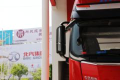 东风柳汽 乘龙H7重卡 500马力 6X4牵引车(LZ4253H7DB)