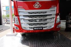 东风柳汽 乘龙H7重卡 500马力 6X4牵引车(LZ4253H7DB)