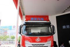 东风柳汽 乘龙H7重卡 500马力 6X4牵引车(LZ4253H7DB)