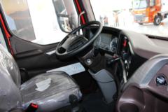 东风柳汽 乘龙H7重卡 500马力 6X4牵引车(LZ4253H7DB)