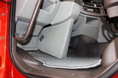 东风柳汽 乘龙H7重卡 500马力 6X4牵引车(LZ4253H7DB)