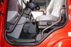 东风柳汽 乘龙H7重卡 500马力 6X4牵引车(LZ4253H7DB)