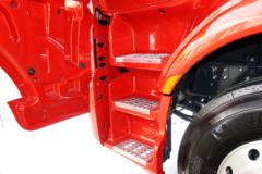 东风柳汽 乘龙H7重卡 500马力 6X4牵引车(LZ4253H7DB)