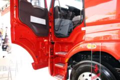 东风柳汽 乘龙H7重卡 500马力 6X4牵引车(LZ4253H7DB)