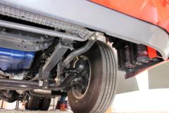 东风柳汽 乘龙H7重卡 500马力 6X4牵引车(LZ4253H7DB)