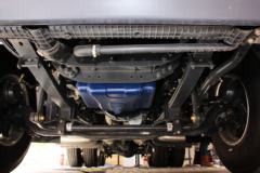 东风柳汽 乘龙H7重卡 500马力 6X4牵引车(LZ4253H7DB)