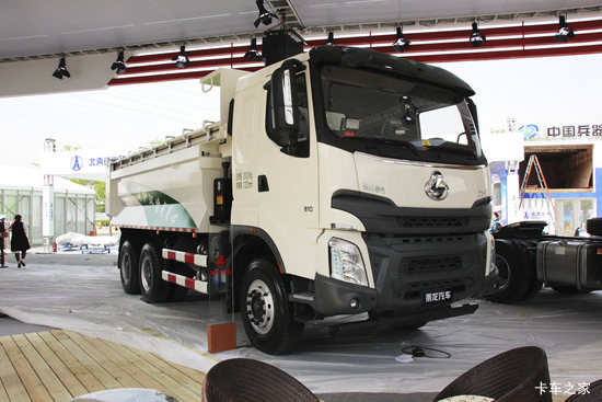  H7 310 6X4 5.4ж()(LZ3258M5DB)