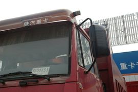 奥龙 自卸车外观                                                图片