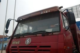 奥龙 自卸车外观                                                图片