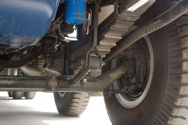 德龙F2000&nbsp;自卸车底盘                                                图片