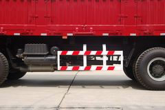 陕汽 德龙F2000重卡 336马力 8X4 7.8米自卸车(加长平顶)(SX3315NR406)