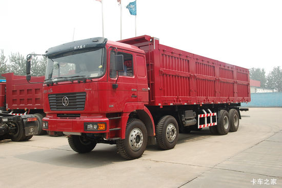  F2000ؿ 336 8X4 8.3ж(SX3315NR4561)