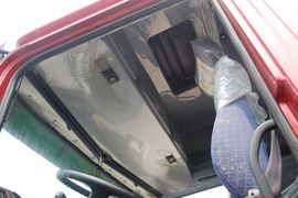 德龙F2000&nbsp;牵引车驾驶室                                               图片