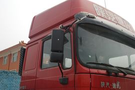 德龙F2000&nbsp;牵引车外观                                                图片