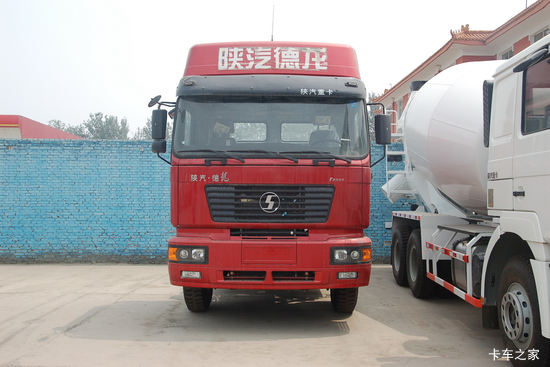  F2000ؿ 310 4X2 5.8ػ(׼)(SX1165NN461)