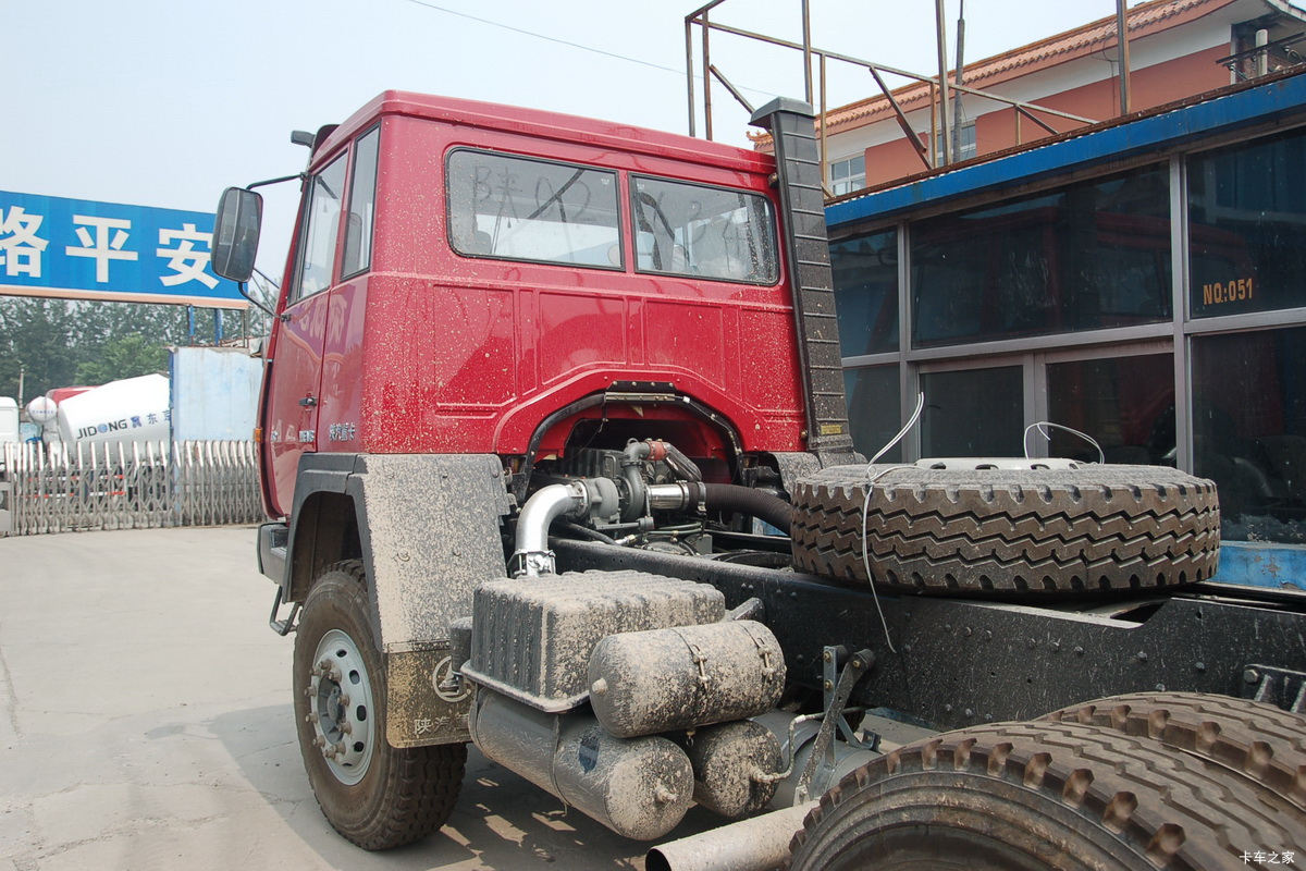  ؿ 260 6X4 5.2ж(̳)(SX3254BL324)                                                