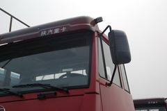 陕汽 奥龙重卡 260马力 6X4 5.2米自卸车(底盘车国二)(SX3254BL324)