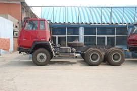 奥龙&nbsp;自卸车外观                                                图片