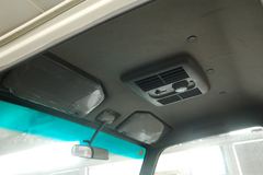 江淮 帅铃 92马力 4.18米单排栏板轻卡(窄体)