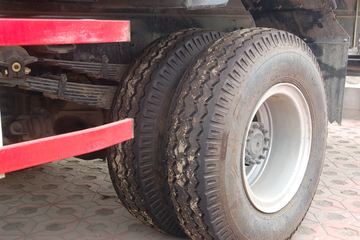  п 130 4X2 ػ(HFC1120KR1) ͼƬ