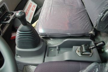 ���� �����п� 130���� 4X2 �����ػ���(HFC1120KR1)ͼƬ