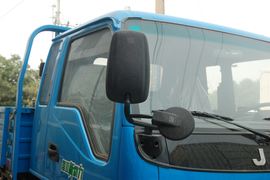 威铃&nbsp;载货车外观                                                图片