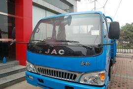 威铃&nbsp;载货车外观                                                图片