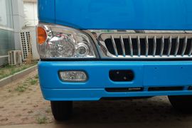 威铃&nbsp;载货车外观                                                图片