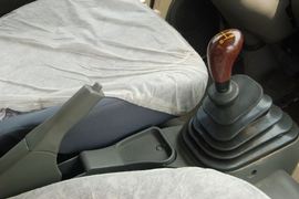 欧马可A系&nbsp;载货车驾驶室                                               图片