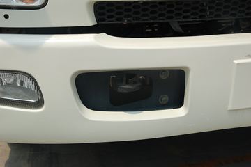 欧马可A系&nbsp;载货车外观                                                图片