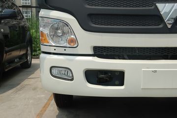 欧马可A系&nbsp;载货车外观                                                图片