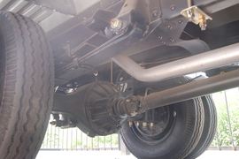 欧马可N系&nbsp;载货车底盘                                                图片