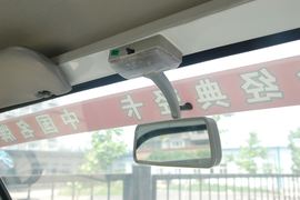 欧马可N系&nbsp;载货车驾驶室                                               图片