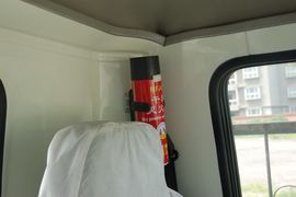 欧马可N系&nbsp;载货车驾驶室                                               图片